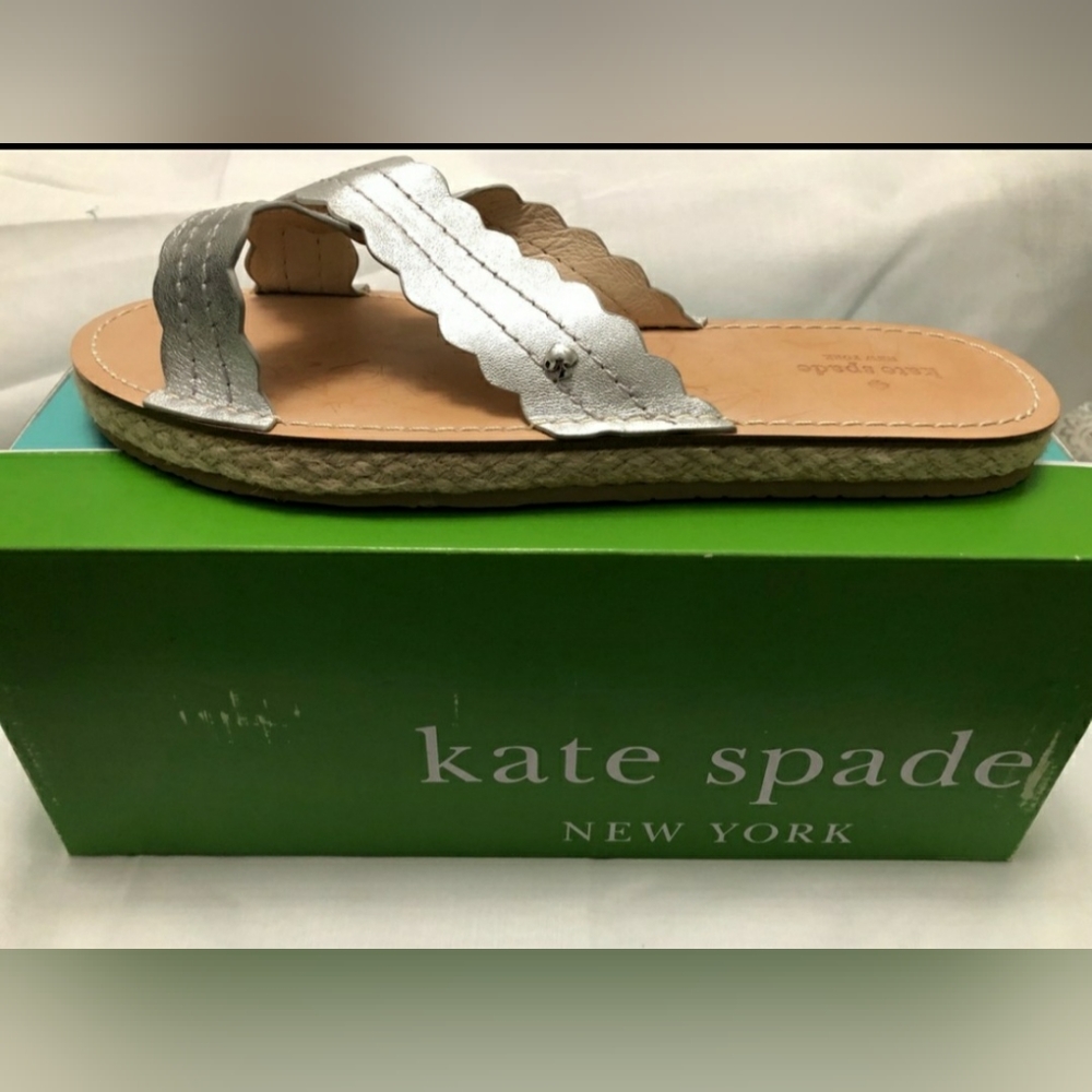 Kate Spade shoes